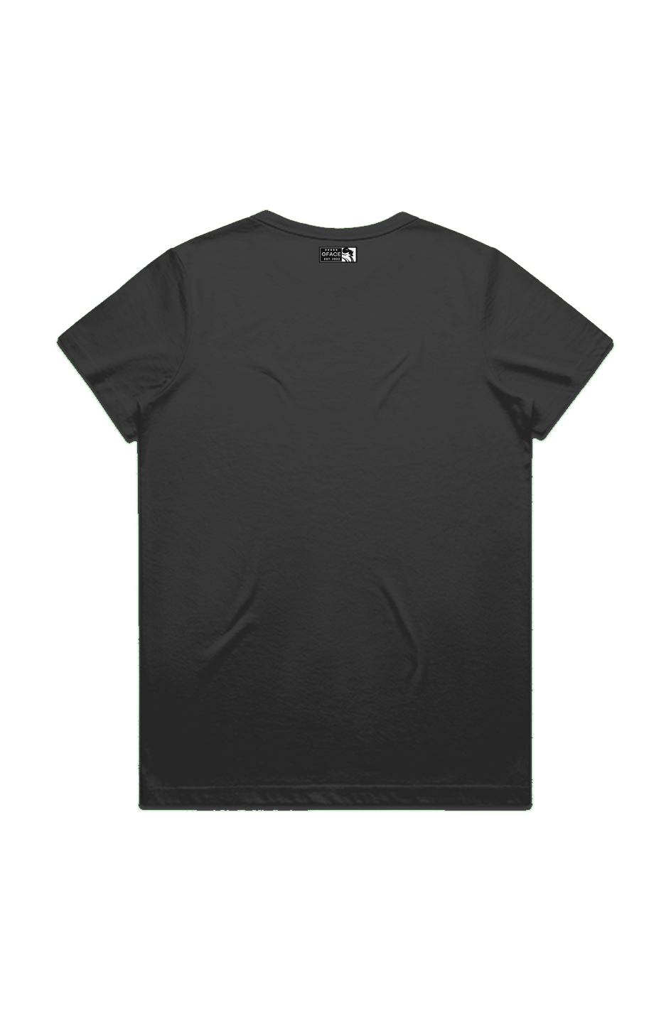 ACTIVE BLEND TEE Gface Gfameface logo
