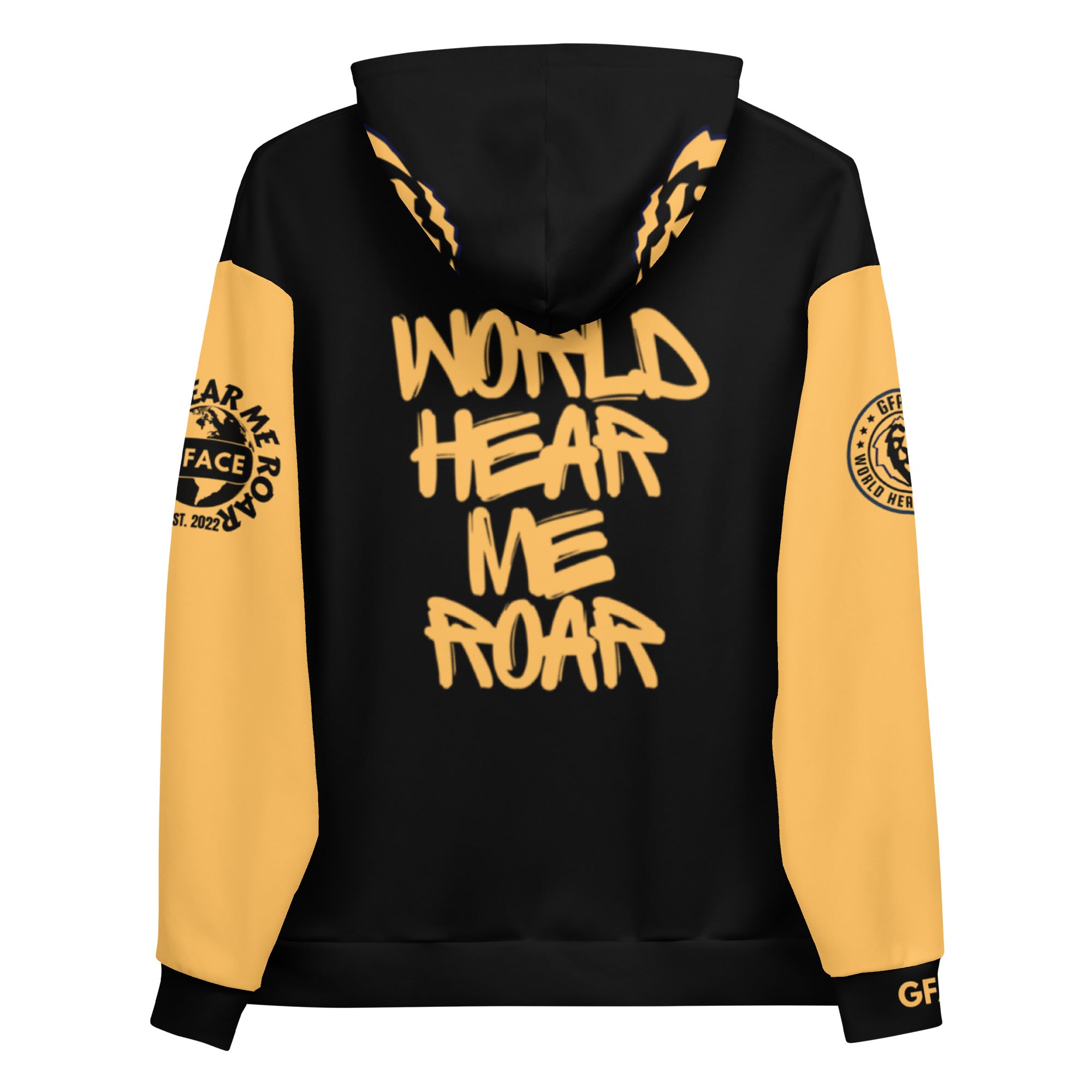 GFACE Unisex Hoodie Eminem