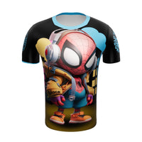Men's t-shirt Gface Spidey