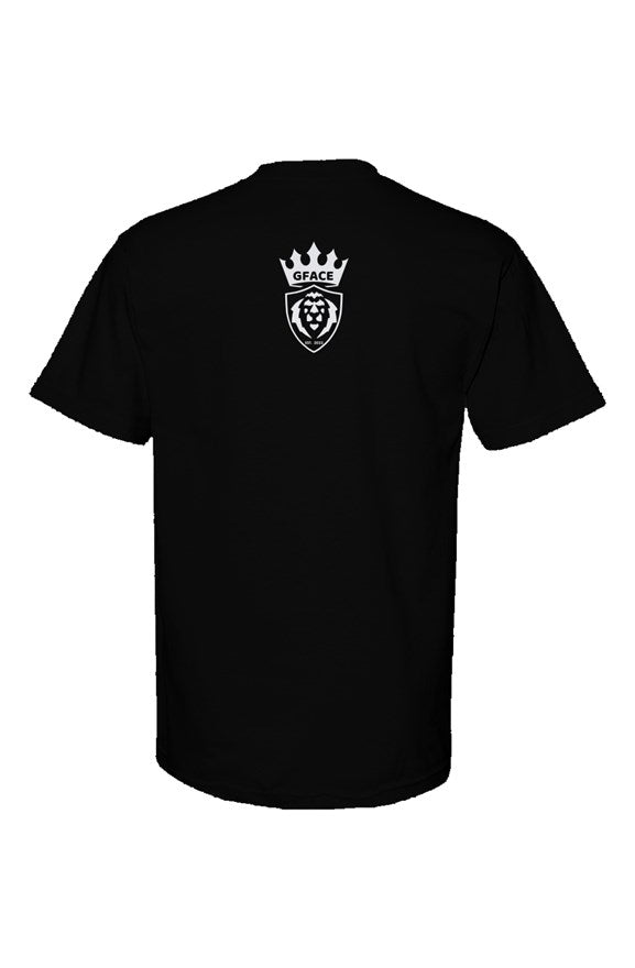 Classic Streetwear T Shirt Gface 