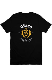 Bella Canvas T Shirt Gface King Swagger 