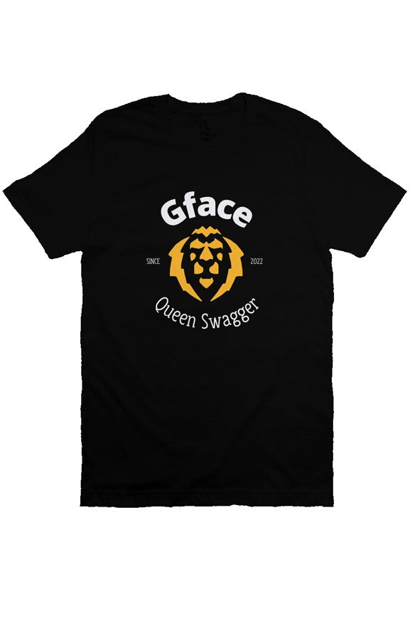 Bella Canvas T Shirt Gface Queen Swagger