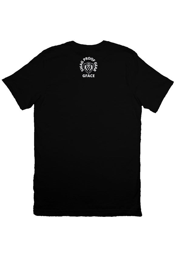 Bella Canvas T Shirt Queen Swagger 